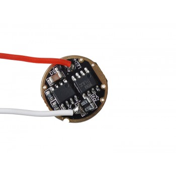 Драйвер светодиода LD 1xCree XM-L/XM-L2 (5 mode)